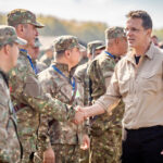 Ministrul Moșteanu a detaliat pentru Politico pașii necesari ca sectorul românesc al apărării să obțină fonduri suplimentare de la Uniunea Europeană 5 ministrul mosteanu a explicat pentru politico ce trebuie sa faca industria romaneasca de aparare pentru a lua mai multi bani de la ue 6903d6bbc148b