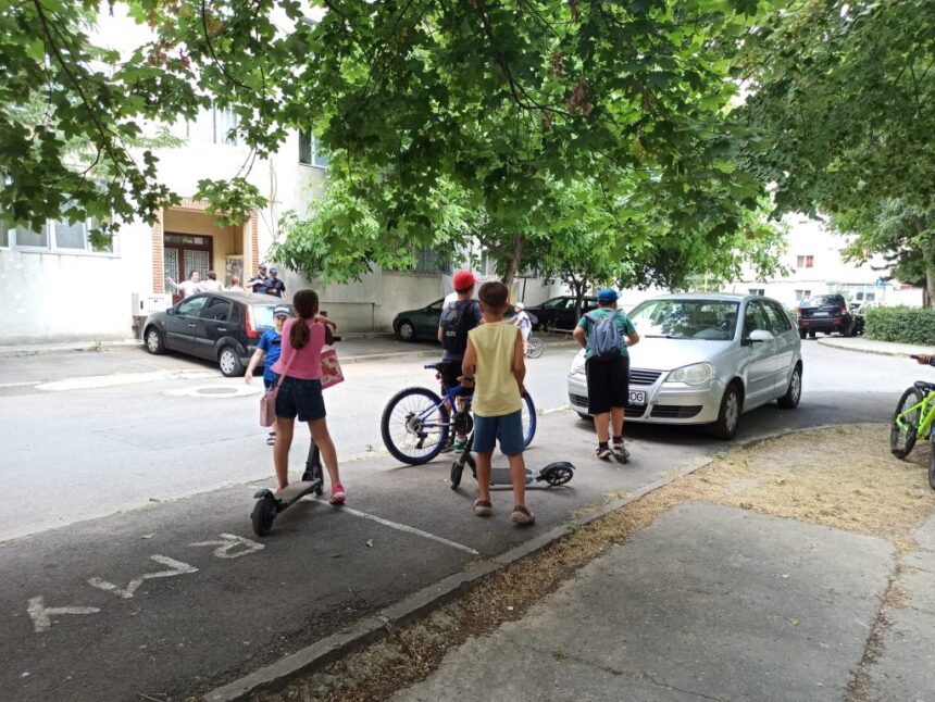 Minori hărțuiți de Calicu, tânărul cu vechi antecedente, care solicita „impozit de distracție“: sentință finală 1 minori terorizati de calicu tanarul recidivist care cerea taxa de joaca condamnare definitiva 68f82900dcd2b