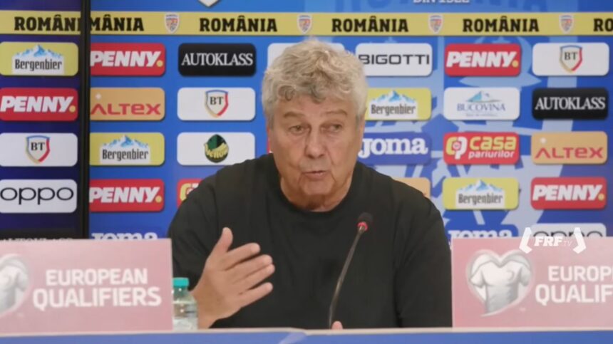 Mircea Lucescu dezvăluie motivele din spatele excluderii lui Răzvan Marin din echipă: "Nu aveam cum să merg mai departe cu el!" 1 mircea lucescu a explicat de ce l a sters pe razvan marin din primul 11 nu puteam sa continui cu el 68ee2e53a90c9