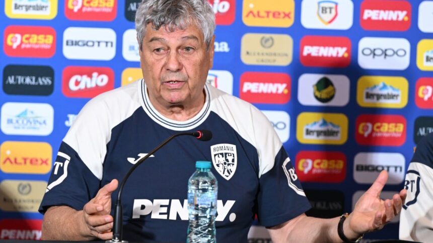 Mircea Lucescu, direct și fără menajamente cu un alt jucător al naționalei: "Centrează dezastruos! E nevoie de îmbunătățiri!" 1 mircea lucescu brutal de sincer cu inca un tricolor groaznic centreaza trebuie pus la punct 68ef51a6cef4c