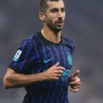 Mkhitaryan îl vede pe Chivu ca pe un mare strateg: "Au multe în comun!" 3 mkhitaryan il compara pe chivu cu un antrenor urias sunt similari 68f0aa41ace3c