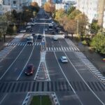 Schimbări în circulație pe strada Dezrobirii din Constanța: noi treceri pentru pietoni și scuaruri moderne 5 modificari in trafic pe dezrobirii din constanta treceri de pietoni relocate si scuaruri noi 6904dc987bc22