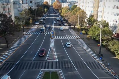 modificari in trafic pe dezrobirii din constanta treceri de pietoni relocate si scuaruri noi 6904dc987bc22