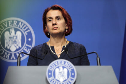 modificarile la ordonanta 52 au fost amanate pentru saptamana viitoare dogioiu nu a fost absolut niciun scandal 68f0ed7f9e891