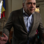 Parlamentul a respins moțiunea Opoziției împotriva ministrului Agriculturii, iar Florin Barbu afirmă: „Spuneți vorbe goale!” 2 motiunea simpla depusa de opozitie impotriva ministrului agriculturii a fost respinsa de parlament florin barbu bateti campii 68f8afd275a88