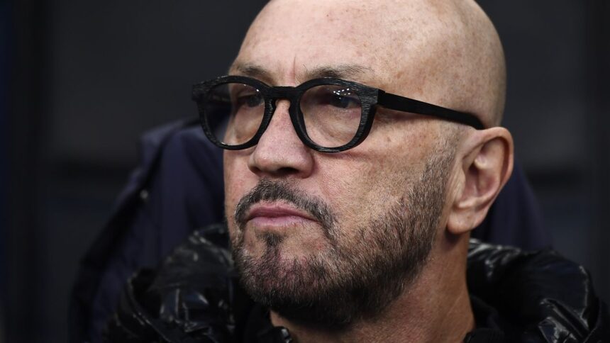 Mutu îi cere lui Zenga să se oprească, dar italianul nu cedează. Ce declarații face acum despre Chivu și Inter 1 mutu i a cerut lui zenga sa taca dar italianul nu se conformeaza ce spune acum despre chivu si inter 69047b45d45b2