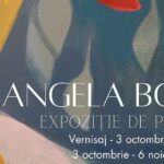 Expoziția Angelinei Bocu își deschide porțile la Muzeul de Artă din Constanța 2 muzeul de arta constanta gazduieste expozitia semnata de artista angela bocu 68de653c5f188