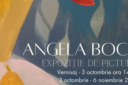 muzeul de arta constanta gazduieste expozitia semnata de artista angela bocu 68de653c5f188
