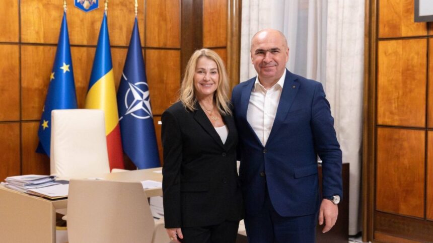 Întâlnirea deosebită dintre Nadia Comăneci, Mihai Covaliu și premierul Ilie Bolojan: Temele dezbătute 1 nadia comaneci si mihai covaliu s au intalnit cu premierul ilie bolojan ce au discutat 68ed579e69e7c