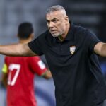Naționala care l-a înfruntat pe Cosmin Olăroiu în mijlocul unei controverse uriașe: adevărurile dezvăluite de The Athletic 7 nationala care l a invins pe cosmin olaroiu in centrul unui scandal imens problemele scoase la lumina de the athletic 6904a8f99ff09