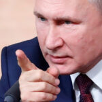 „NATO își îndreaptă atenția spre avioanele rusești. Provocarea lui Putin: O nouă narațiune a Moscovei” 2 nato se pregateste sa doboare avioane rusesti putin a acceptat provocarea cum rescrie propaganda moscovei realitatea 68ddfae88b02f