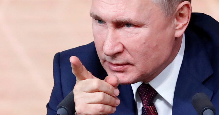 „NATO își îndreaptă atenția spre avioanele rusești. Provocarea lui Putin: O nouă narațiune a Moscovei” 1 nato se pregateste sa doboare avioane rusesti putin a acceptat provocarea cum rescrie propaganda moscovei realitatea 68ddfae88b02f