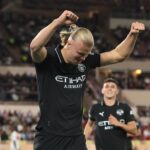 Frenzie totală! Câte reușite a adunat "monstrul" Erling Haaland în Liga Campionilor UEFA 2 nebunie curata la cate goluri a ajuns bestia erling haaland in uefa champions league 68de58a197e6e