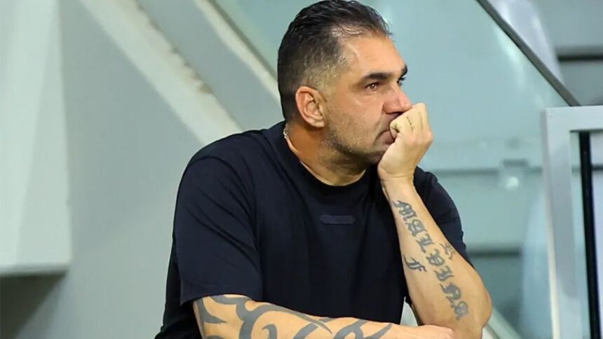 Alertă de Urgență: Președintele clubului, fost mentor al lui Florin Bratu și cel care l-a adus pe Devis Epassy la Dinamo, a fost ucis prin împușcare! 1 news alert asasinat presedintele clubului unde a antrenat florin bratu si de unde l a adus dinamo pe devis epassy a fost impuscat mortal 68f210de8b4b9