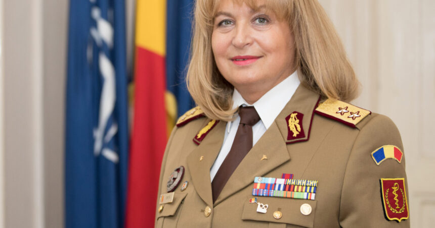 Alertă de știri: Șeful Spitalului Militar Central, implicat într-o investigație DNA pentru corupție; 19 descinderi în desfășurare! 1 news alert comandantul spitalului militar central vizat intr o ancheta dna de coruptie procurorii fac 19 perchezitii 68f08e8c06f36