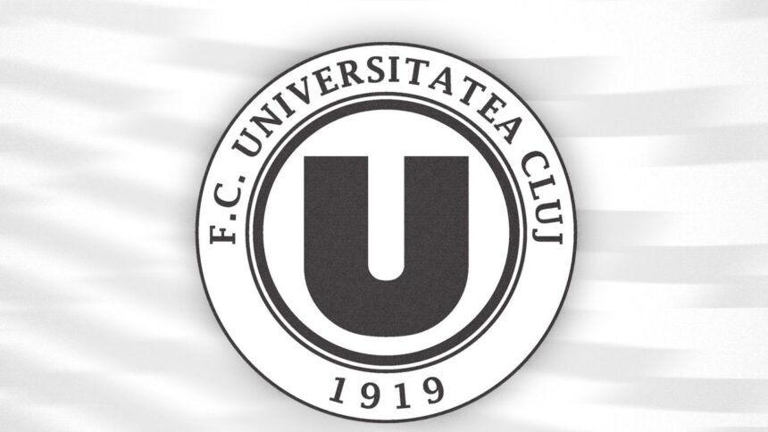 Știre de Ultimă Oră: U Cluj a încheiat acordul cu noul său antrenor! 1 news alert e gata u cluj s a inteles cu noul antrenor 68f9e4c680e39
