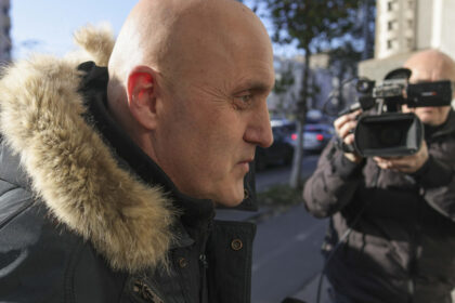 Știre de ultimă oră: Horațiu Potra își dorește întoarcerea în România, fără a aștepta procedura de extrădare, conform declarațiilor avocatului său 4 news alert horatiu potra vrea sa se intoarca in romania fara sa astepte extradarea anuntul facut de avocata sa 690342ee966e5