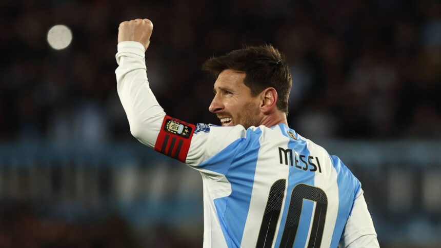 ATENȚIE! Lionel Messi se confruntă cu acuzații legale în Spania! 1 news alert lionel messi este urmarit penal in spania 68ed621d55a02