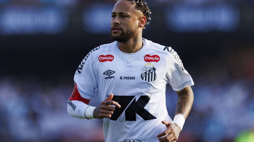 Neymar sub îndrumarea lui Cristi Chivu?! Starul brazilian se află pe lista Interului! 1 neymar antrenat de cristi chivu starul brazilian a fost propus la inter 68eeb3770e6ee