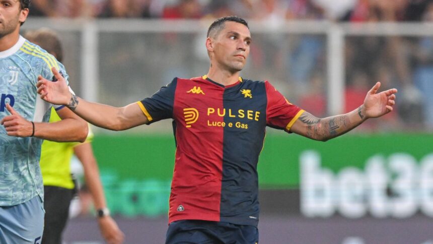 Nicolae Stanciu, pe cale de a pleca! Noutăți din Italia 1 nicolae stanciu out anuntul facut in italia 68ef866a46753