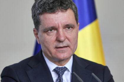 nicusor dan a promulgat legea pentru reforma in sanatate asumata de guvernul bolojan 68fa409f6958c