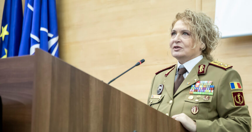 Nicușor Dan o destituie pe general-maiorul Florentina Ioniță, conducătoarea Spitalului Militar Central, sub suspiciunea de corupție. 1 nicusor dan a trecut o in rezerva pe sefa spitalului militar central general maior florentina ionita acuzata de coruptie 68f796af39a75