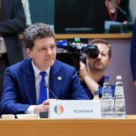 Nicușor Dan, joi, la masa negocierilor europene: întâlniri cu Antonio Costa și liderul Egiptului 3 nicusor dan participa joi la consiliul european seful statului are intalniri cu antonio costa si presedintele egiptului 68f7b71a82778