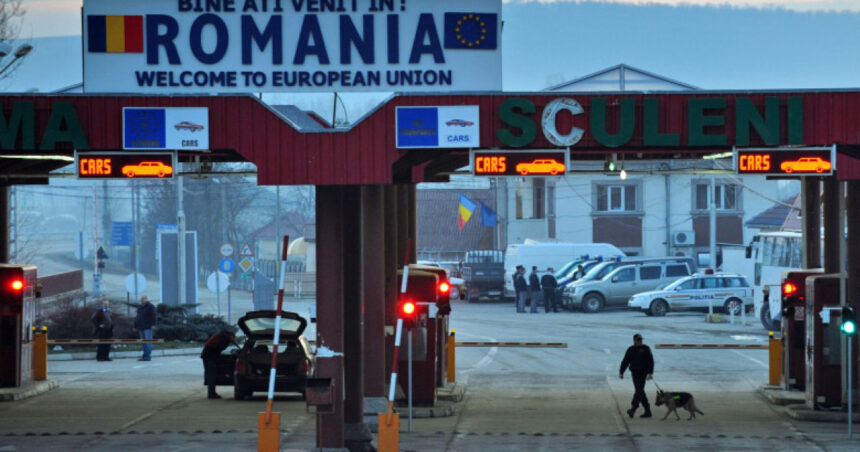 Nicuşor Dan anunţă că timpii de aşteptare la graniţa cu R. Moldova s-au redus la jumătate, dar există o provocare. 1 nicusor dan spune ca timpii de asteptare s au injumatatit in vamile dintre romania si r moldova avem insa o problema 68fc58ee1132a