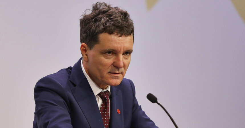 Nicuşor Dan: Noua viziune pentru apărarea națională va integra transformările esențiale ale mediului internațional de securitate 1 nicusor dan viitoarea strategie de aparare a tarii va reflecta schimbarile fundamentale ale contextului global de securitate 68f8e486c81cb