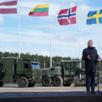 norvegia inaugureaza in polonia un centru militar de antrenament pentru soldatii ucraineni 68de28c0b02f5