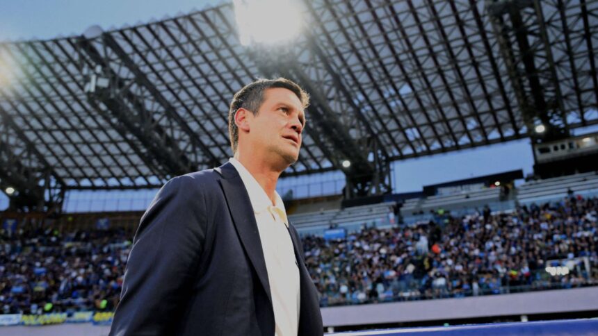 Evaluarea lui Cristi Chivu după înfrângerea cu Napoli: „Modificările, marea provocare pentru Inter” 1 nota primita de cristi chivu dupa 1 3 cu napoli schimbarile principala problema de la inter 68fdcea89fbc5