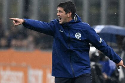 Cristi Chivu: Evaluarea după triumful categoric al Interului în fața Fiorentinei 6 nota primita de cristi chivu dupa ce inter a invins o fara drept de apel pe fiorentina 6902929f031c7