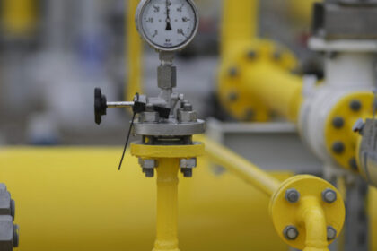 O amenințare iminentă: aproape jumătate dintre gospodăriile conectate la gaze nu au efectuat reviziile necesare, iar obligația de verificare periodică a fost abrogată în 2011 2 o bomba cu ceas aproape 50 din locuintele cu gaze nu au facute revizii obligatia verificarii periodice scoasa in 2011 690357f1e5dcc