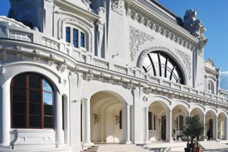 o pictura necunoscuta semnata de nicolae grigorescu intr o prima expozitie publica la constanta 68dd1e4b6d6ef