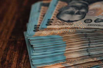 o tanara de 25 de ani din gorj ar fi furat peste 77 000 de lei de la bunica sa ea a fost retinuta de politisti 68f8c166c0b9b