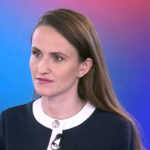 Oana Țoiu, prima declarație privind retragerea trupelor din SUA: „NATO va intensifica prezența în România până la sfârșitul anului” 9 oana toiu prima reactie despre retragerea unor trupe sua vom vedea o prezenta intarita a nato in romania pana la sfarsitul acestui an 6903becc347a6