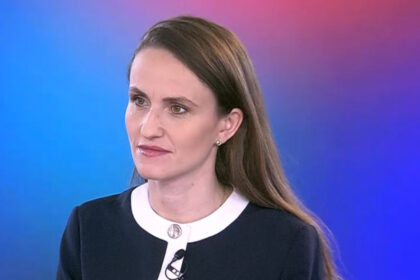 Oana Țoiu, prima declarație privind retragerea trupelor din SUA: „NATO va intensifica prezența în România până la sfârșitul anului” 4 oana toiu prima reactie despre retragerea unor trupe sua vom vedea o prezenta intarita a nato in romania pana la sfarsitul acestui an 6903becc347a6