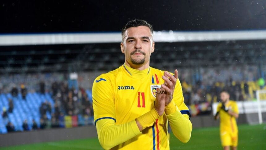 OFICIAL: Adrian Petre își pune semnătura! Noua echipă anunță o veste neașteptată! 1 oficial adrian petre a semnat anuntul surprinzator al noii echipe 68fb95410b36a