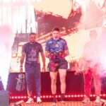 Cosmin Brumă, reprezentant al echipei Alex Filip, înfruntă provocarea titlului mondial 5 oficial cosmin bruma de la alex filip team lupta pentru titlul mondial 6903dd508c102