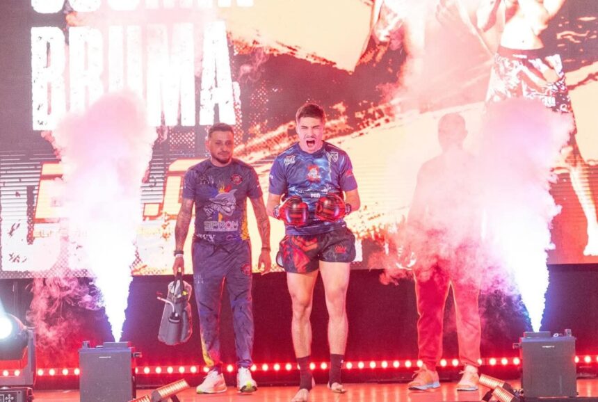 oficial cosmin bruma de la alex filip team lupta pentru titlul mondial 6903dd508c102