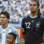 OFICIAL: Sergio Romero, legenda portarilor argentinieni, își alege noua destinație! 2 oficial cu ce echipa a semnat sergio romero cel mai selectionat portar din istoria nationalei argentinei 68f202b8eb615