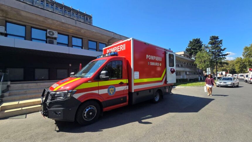 Declarația oficială a IPJ Constanța: Detalii despre tragedia rutieră dintre Năvodari și Corbu 1 oficial de la ipj constanta cum a avut loc accidentul mortal dintre navodari si corbu 69023604ea0dc