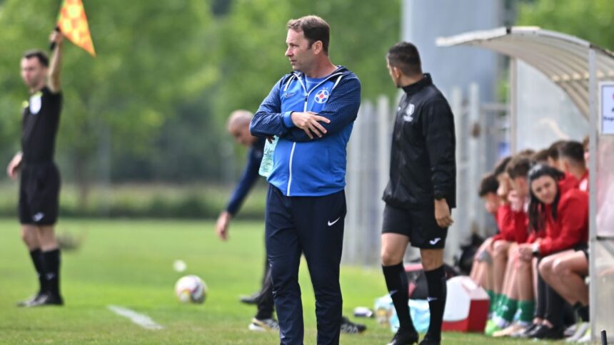 Fostul tehnician de la FCSB și Dinamo preia frâiele naționalei! Primele confruntări sunt programate pentru luna curentă. 1 oficial fostul antrenor de la fcsb si dinamo isi incepe munca de selectioner primele meciuri sunt in aceasta luna 68f21ef6e887c