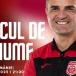 „Rivalitatea frățescă în fotbal! Prețurile biletelor pentru meciul Dinamo - CS Dinamo, confruntarea legendară din Cupa României” 2 oficial fratia fotbalului cat costa biletele la dinamo cs dinamo duelul istoric dintre cei doi frati din cupa roma 68f764e0336de