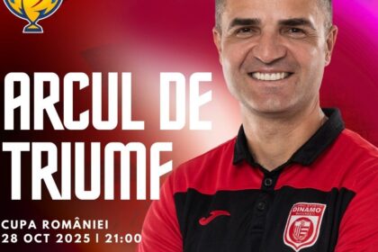 oficial fratia fotbalului cat costa biletele la dinamo cs dinamo duelul istoric dintre cei doi frati din cupa roma 68f764e0336de