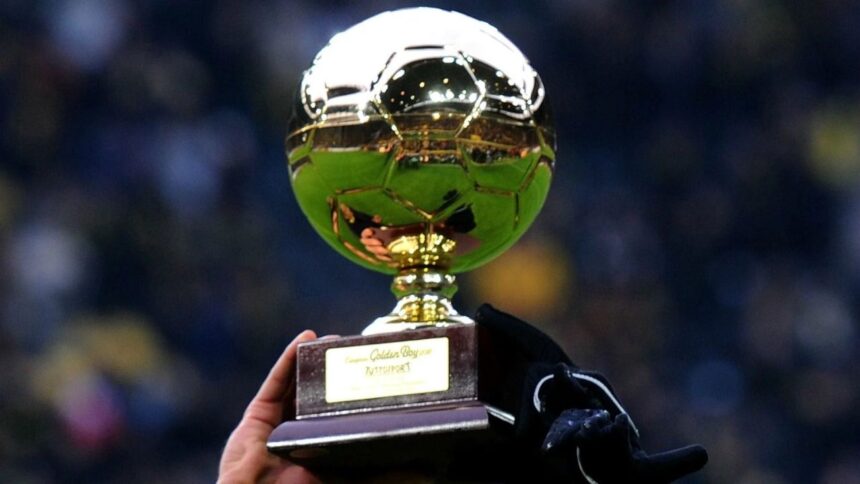 OFICIAL S-a încheiat așteptarea: Iată cine sunt candidații pentru titlul Golden Boy 2025! Care va fi marele câștigător? 1 oficial gata avem lista golden boy 2025 cine e marele favorit 68efe8f8bd7fd