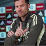 NOUĂL VENIT: Xabi Alonso își întărește echipa la Real Madrid cu un jucător cu experiență în Champions League! 3 oficial jucator nou pentru xabi alonso la real madrid are doua trofee champions league castigate 68f0bbc5b6ec4