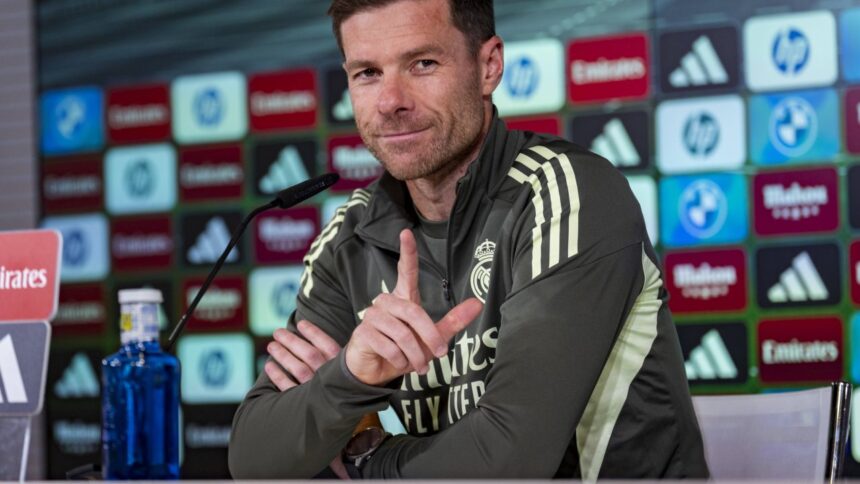 NOUĂL VENIT: Xabi Alonso își întărește echipa la Real Madrid cu un jucător cu experiență în Champions League! 1 oficial jucator nou pentru xabi alonso la real madrid are doua trofee champions league castigate 68f0bbc5b6ec4
