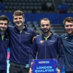 Moldova își face loc la Campionatul Mondial din 2026! Antrenorul echipei naționale are un nume pe cât de scurt, pe atât de memorabil! 2 oficial moldova s a calificat la campionatul mondial din 2026 antrenorul nationalei are cel mai scurt nume posibil 68f0d0df7710a