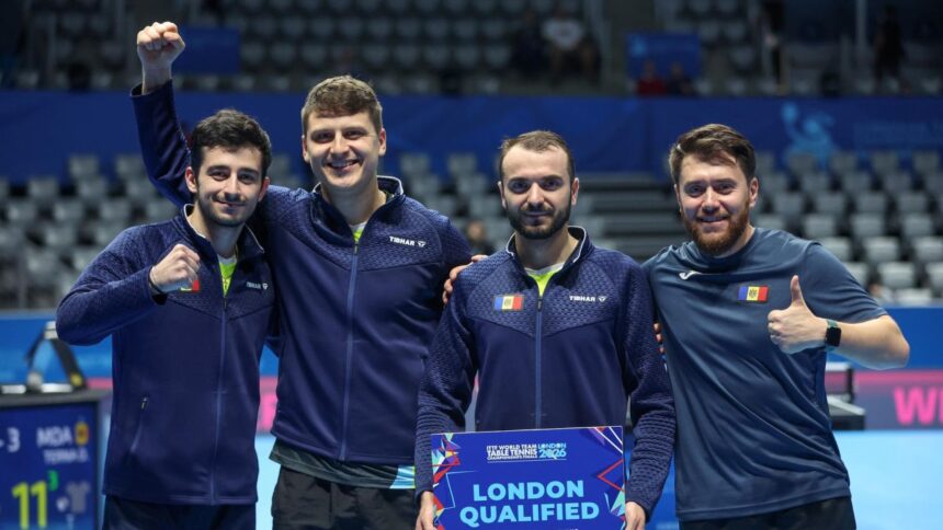 Moldova își face loc la Campionatul Mondial din 2026! Antrenorul echipei naționale are un nume pe cât de scurt, pe atât de memorabil! 1 oficial moldova s a calificat la campionatul mondial din 2026 antrenorul nationalei are cel mai scurt nume posibil 68f0d0df7710a
